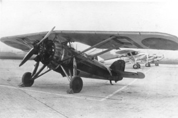 Morane-Saulnier 230