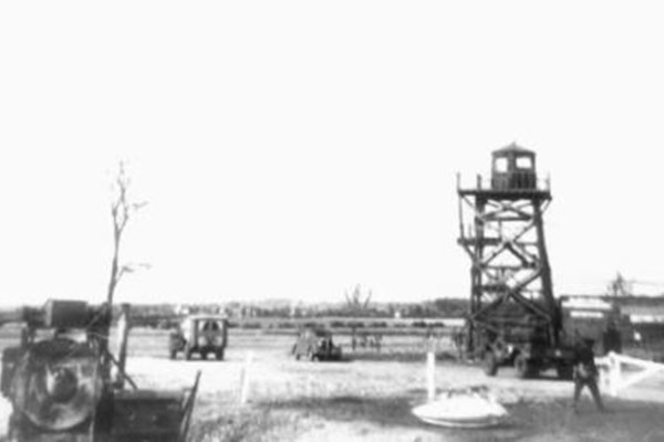 1st Flying Control Squadron