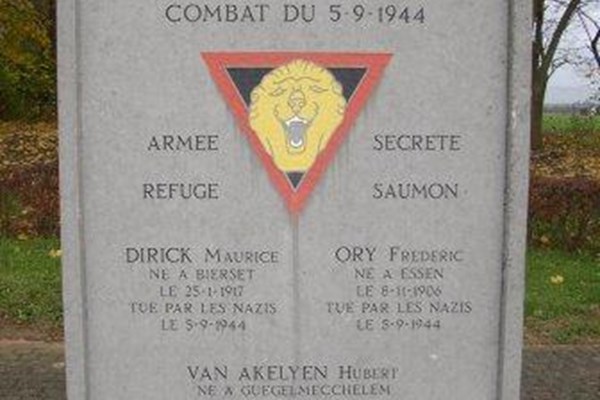 Le refuge Saumon