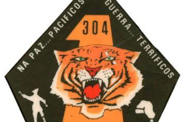Acte de courage d’un pilote Portugais