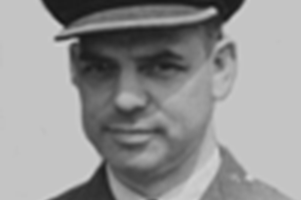 Adjudant Aviateur COLLIGNON Léopold