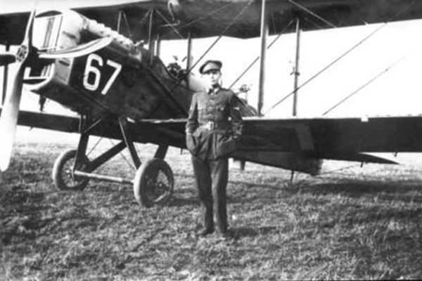 Emile Witmeur – 