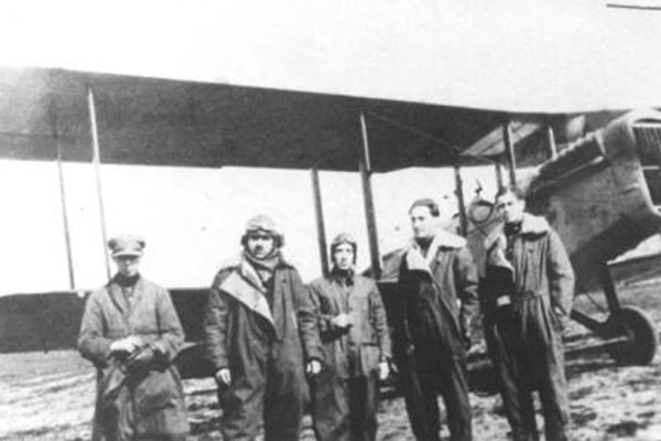 1e Escadrille