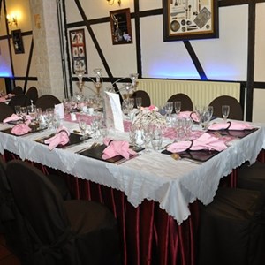 Repas du Printemps 2012