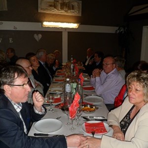 repas retrouvailles 2013