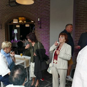 Repas de Printemps 2026 