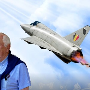 Fête Nationale 21 juillet 2023 